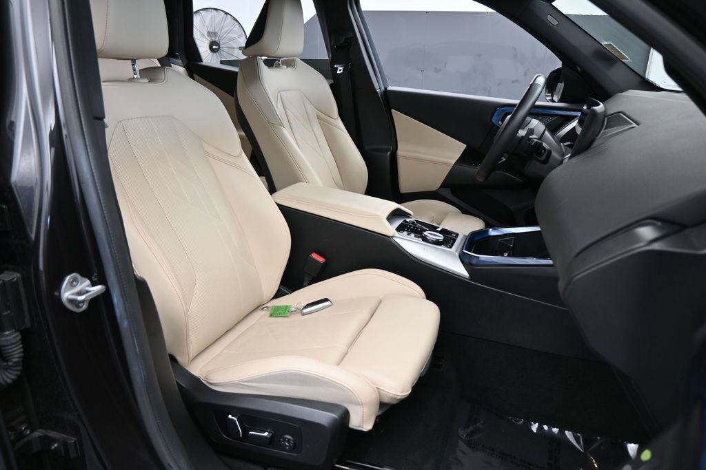 Used 2025 BMW X3 xDrive30i w/ Premium Package AWD/4WD image 50