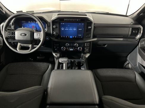 Used 2024 Ford F150 XLT w/ Equipment Group 302A MID AWD/4WD image 23