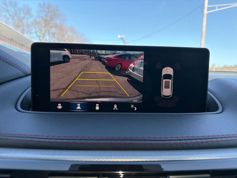 Used 2023 Acura MDX A-Spec image 32