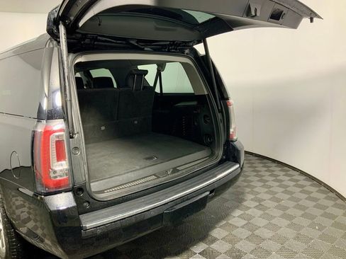 Used 2015 GMC Yukon XL Denali w/ Open Road Package image 16