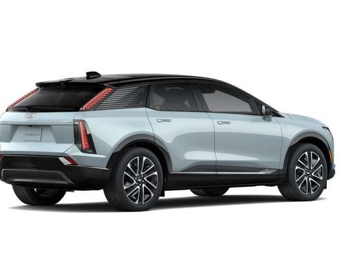 New 2026 Cadillac Optiq Sport 1 AWD/4WD image 67
