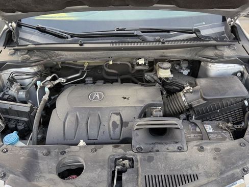 Used 2014 Acura RDX AWD image 40