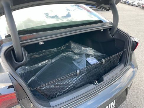 New 2026 Kia K5 LXS image 26