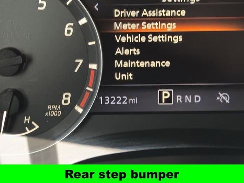 Used 2024 Nissan Frontier SV w/ SV Convenience Package image 22