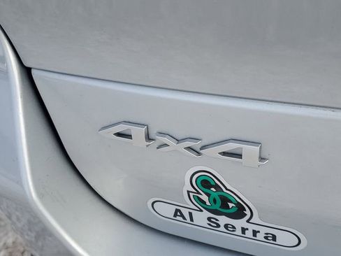 Used 2025 Jeep Grand Cherokee L Limited image 6