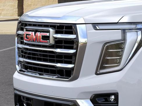 New 2026 GMC Yukon Elevation w/ Elevation Premium Package AWD/4WD image 13