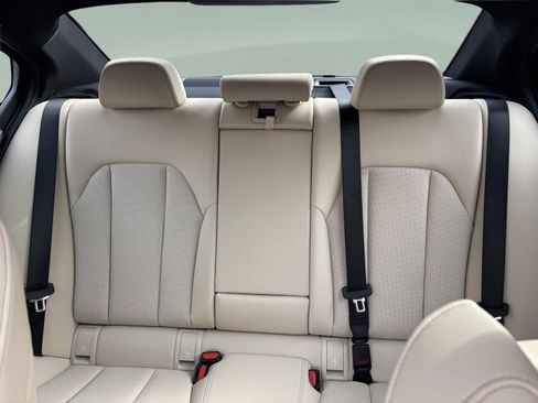 Used 2026 BMW 330i Sedan w/ Premium Package image 13