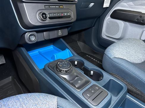 New 2025 Ford Maverick XLT w/ XLT Luxury Package image 34