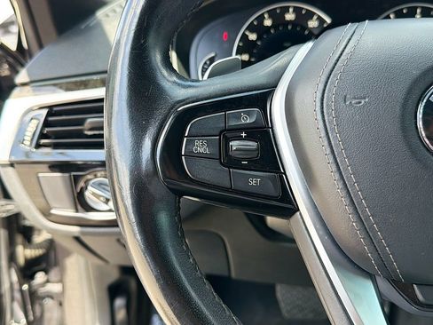 Used 2019 BMW 530i xDrive w/ Convenience Package AWD/4WD image 36
