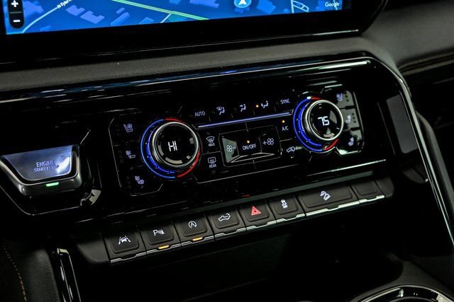 New 2026 GMC Sierra 1500 AT4 w/ Technology Package AWD/4WD image 17