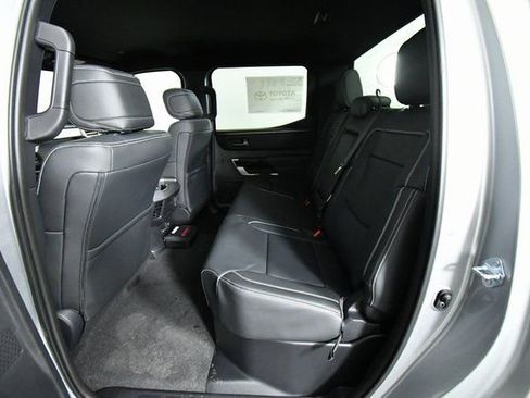 New 2026 Toyota Tundra Limited image 24