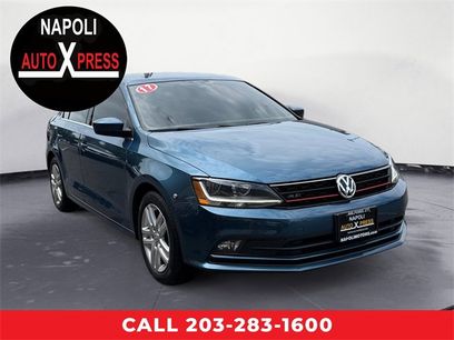 Used 2017 Volkswagen Jetta S