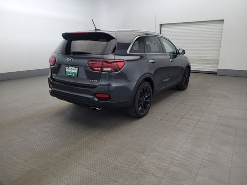 Used 2020 Kia Sorento EX AWD/4WD image 9