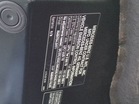 Used 2024 Mercedes-Benz GLS 580 4MATIC image 26