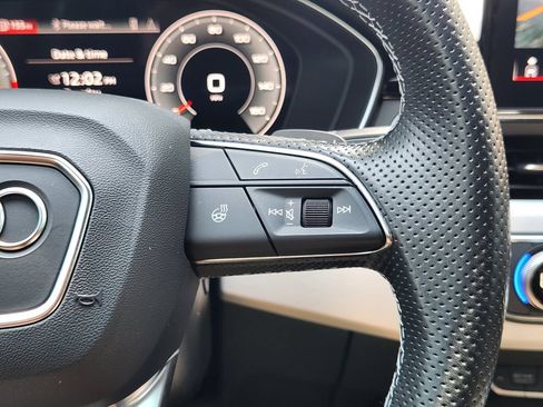 Certified 2023 Audi A5 2.0T Premium Plus w/ Premium Plus AWD/4WD image 36