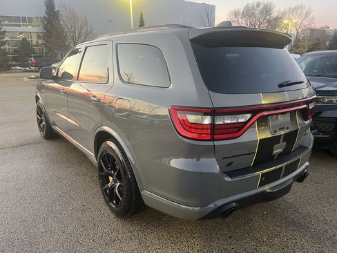 Used 2024 Dodge Durango SRT image 3