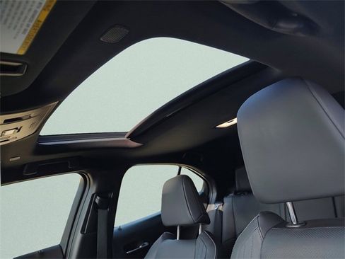 Used 2024 Lexus UX 250h FWD w/ Premium Package image 30