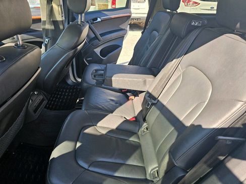 Used 2013 Audi Q7 3.0T Premium Plus w/ Premium Plus Pkg image 23