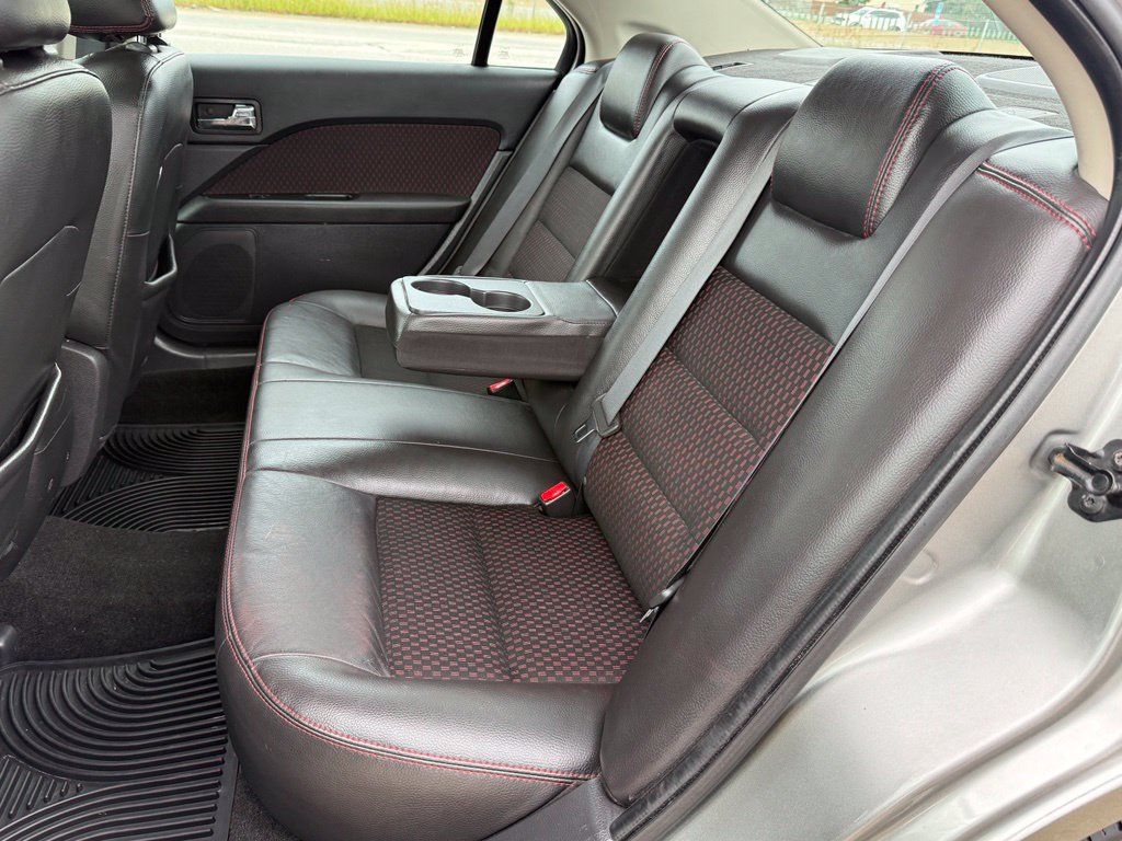 Used 2009 Ford Fusion SEL FWD image 20