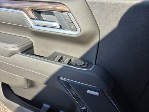 New 2026 Chevrolet Silverado 1500 RST w/ Convenience Package II image 12