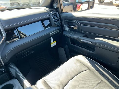 New 2026 RAM 2500 Rebel w/ Rebel Level 2 Equipment Group AWD/4WD image 10