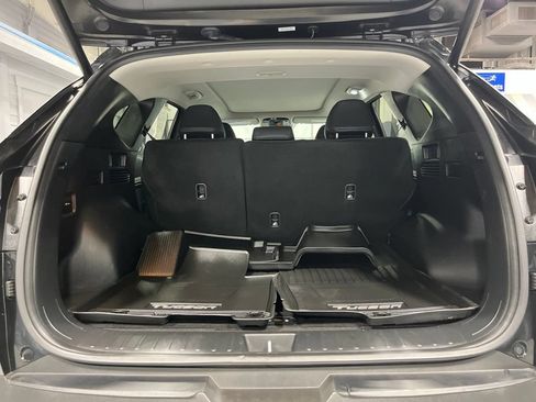 Used 2024 Hyundai Tucson SEL AWD/4WD image 38
