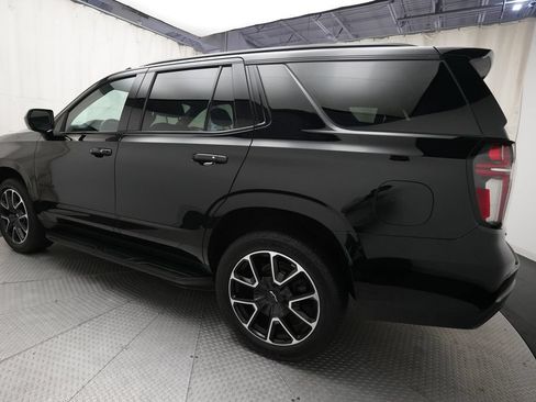 Used 2021 Chevrolet Tahoe RST AWD/4WD image 35
