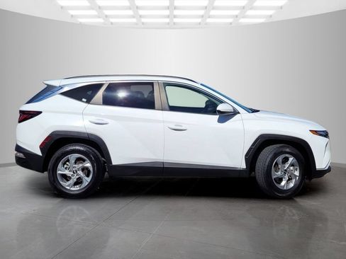 Used 2024 Hyundai Tucson SEL AWD/4WD image 4