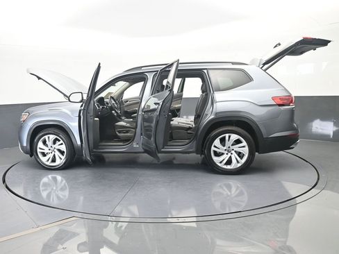 Used 2021 Volkswagen Atlas SE FWD image 72