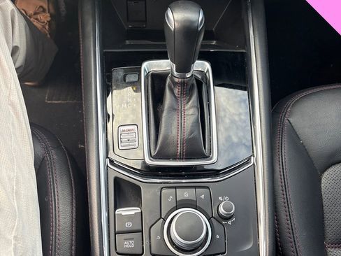 Used 2023 MAZDA CX-5 AWD 2.5 Turbo image 13