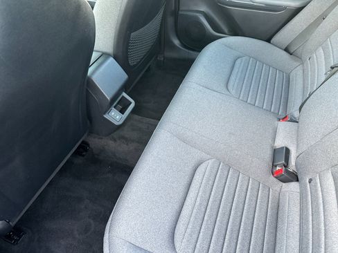 Used 2025 Kia K4 EX FWD image 12