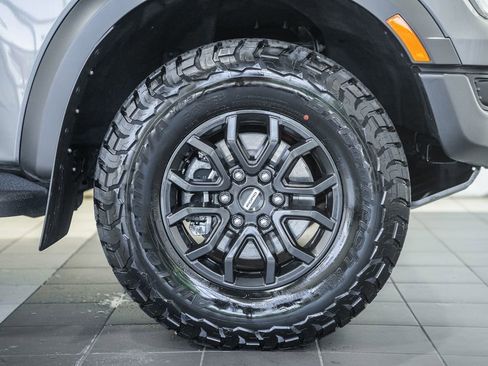 Used 2025 Ford Ranger Raptor AWD/4WD image 18