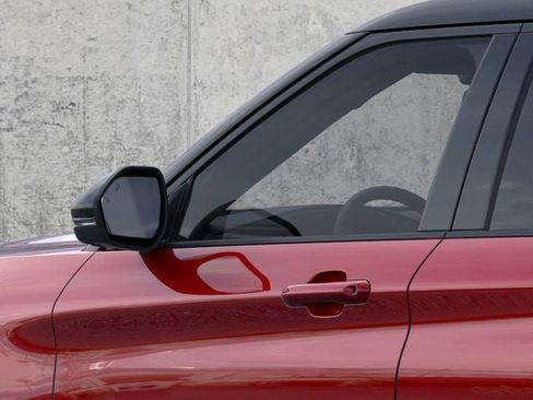 New 2025 Ford Explorer ST image 20