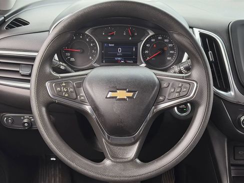 Used 2020 Chevrolet Equinox LT FWD image 21