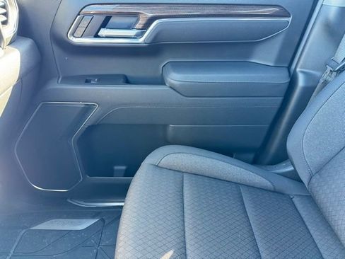 New 2026 Chevrolet Silverado 1500 RST w/ RST Select Package image 19