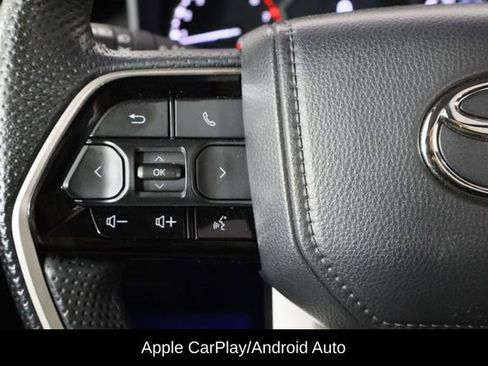 Used 2022 Toyota Tundra Limited image 8