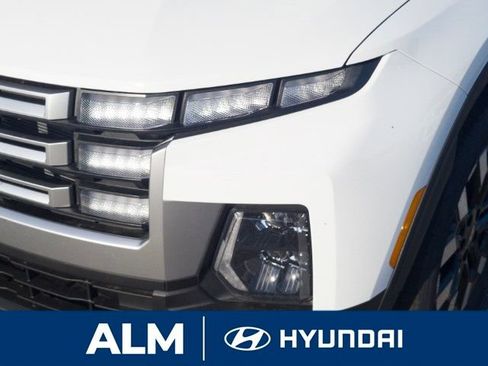 New 2026 Hyundai Santa Cruz SEL image 9