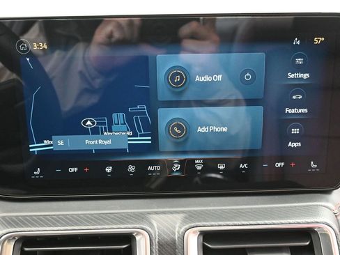 New 2025 Ford Mustang GT Premium image 17