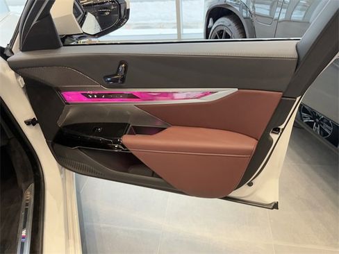 New 2026 BMW 740i xDrive 740i xDrive w/ Executive Package image 28