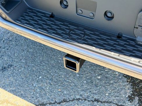 New 2026 RAM 1500 Big Horn AWD/4WD image 9