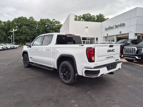 New 2026 GMC Sierra 1500 Elevation w/ Elevation Premium Package AWD/4WD image 7