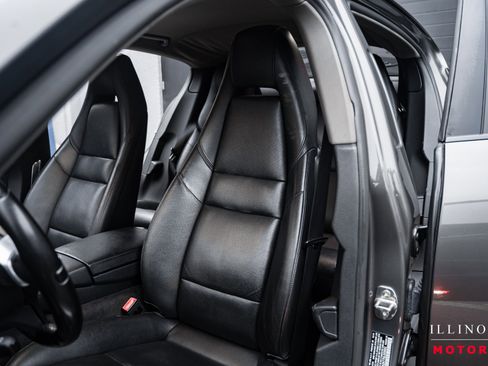 Used 2016 Porsche Panamera 4 Edition image 15