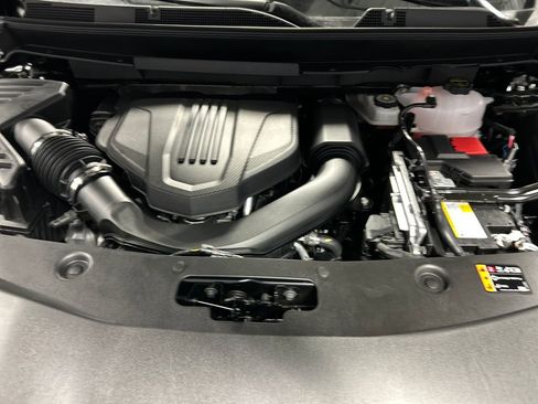 New 2026 Buick Enclave Sport Touring w/ Power Package image 25