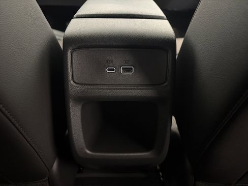 New 2026 Chevrolet Trax RS w/ Driver Confidence Package image 11