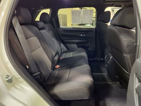 Certified 2023 Honda CR-V Sport image 27