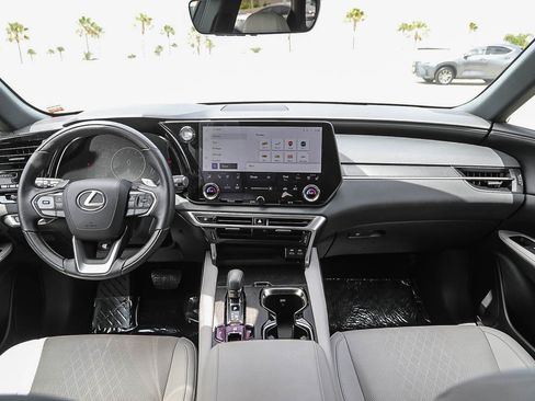 Used 2024 Lexus RX 350 Premium Plus w/ Cold Area Package FWD image 12