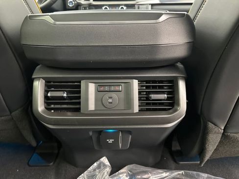 New 2025 Ford F150 Tremor w/ Equipment Group 402A High image 14