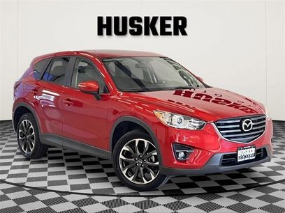 Used 2016 MAZDA CX-5 Grand Touring