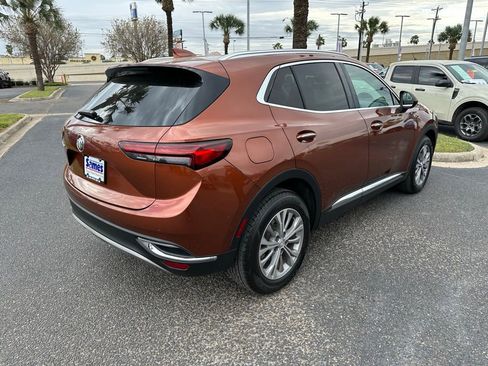 Used 2022 Buick Envision Preferred image 6