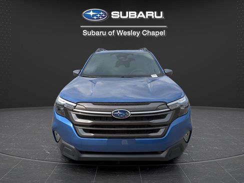 Certified 2025 Subaru Forester Premium w/ Convenience Package #1 AWD/4WD image 9